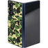 Green Street Camo Galaxy Z Fold6 Skin