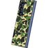 Green Street Camo Galaxy Z Fold6 Skin