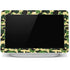 Green Street Camo Google Home Hub Skin