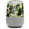 Green Street Camo Google Home Skin