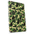 Green Street Camo Apple iPad Skin