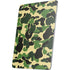 Green Street Camo Apple iPad Air Skin