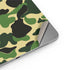 Green Street Camo Apple iPad Air Skin