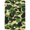 Green Street Camo Apple iPad Mini Skin