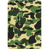 Green Street Camo Apple iPad Mini Skin