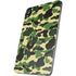 Green Street Camo Apple iPad Mini Skin