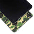Green Street Camo Apple iPad Mini Skin