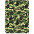 Green Street Camo Apple iPad Pro Skin