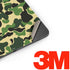 Green Street Camo Apple iPad Pro Skin