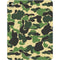 Green Street Camo iPad Pro 13in M4 (2024) Skin