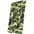 Green Street Camo iPad Pro 13in M4 (2024) Skin