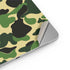 Green Street Camo iPad Pro 13in M4 (2024) Skin