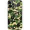 Green Street Camo iPhone 15 Pro Max Skin