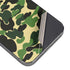 Green Street Camo iPhone 15 Pro Max Skin