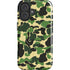 Green Street Camo iPhone 16 Magsafe Impact Case