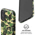 Green Street Camo iPhone 16 Magsafe Impact Case