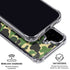 Green Street Camo iPhone 16 Plus MagSafe Case