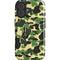 Green Street Camo iPhone 16 Plus Magsafe Impact Case