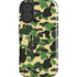 Green Street Camo iPhone 16 Plus Magsafe Impact Case