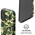 Green Street Camo iPhone 16 Plus Magsafe Impact Case
