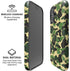 Green Street Camo iPhone 16 Plus Magsafe Impact Case