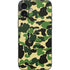 Green Street Camo iPhone 16 Plus Skin