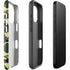 Green Street Camo iPhone 16 Pro Impact Case