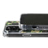 Green Street Camo iPhone 16 Pro MagSafe Case