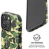 Green Street Camo iPhone 16 Pro Max Magsafe Impact Case