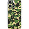 Green Street Camo iPhone 16 Pro Max Skin