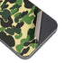 Green Street Camo iPhone 16 Pro Max Skin