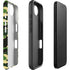 Green Street Camo iPhone 16e Impact Case