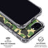 Green Street Camo iPhone 16e MagSafe Case