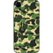 Green Street Camo iPhone 16e Skin