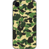 Green Street Camo iPhone 16e Skin