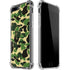 Green Street Camo iPhone Cases