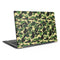 Green Street Camo Dell Latitude Skin