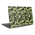 Green Street Camo Dell Latitude Skin