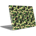 Green Street Camo Apple MacBook Air Skin