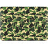 Green Street Camo Apple MacBook Air Skin