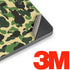 Green Street Camo Apple MacBook Air Skin