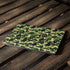 Green Street Camo Apple MacBook Air Skin