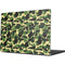 Green Street Camo Apple MacBook Pro 14-inch Skin