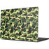 Green Street Camo Apple MacBook Pro 14-inch Skin