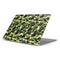 Green Street Camo Apple MacBook Pro 16-inch Skin
