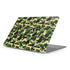 Green Street Camo Apple MacBook Pro 16-inch Skin