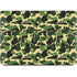 Green Street Camo Apple MacBook Pro 16-inch Skin