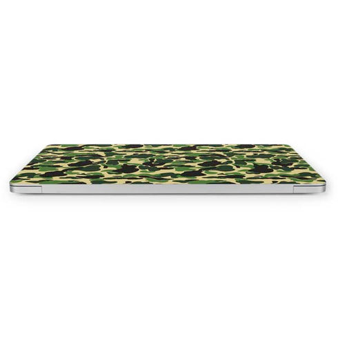Green Street Camo Apple MacBook Pro 16-inch Skin