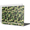 Green Street Camo MacBook Cases
