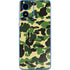 Green Street Camo Moto G Play 4G (2024) Skin